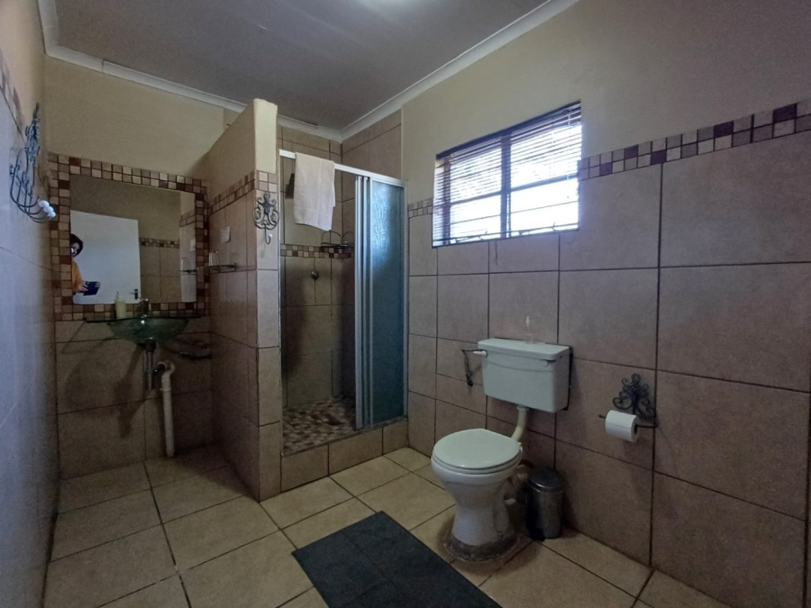 1 Bedroom Property for Sale in Lichtenburg North West